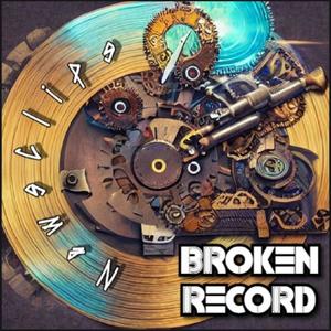 Broken Record (Explicit)