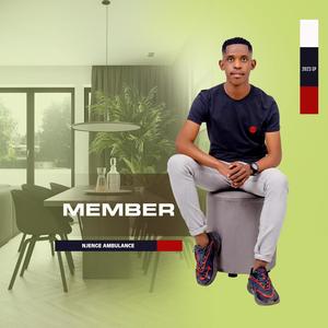 Njenge-Ambulance (feat. Ishingakazi)