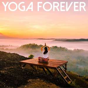 Yoga Forever