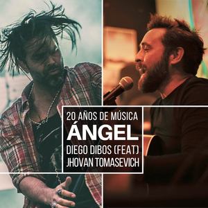 Ángel (Versión Acústica)