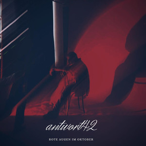 Rote Augen Im Oktober (Explicit)