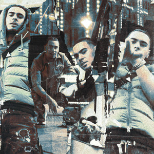 Me, Myself & I (Explicit)