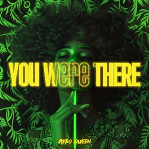 You Where There (Afro House)