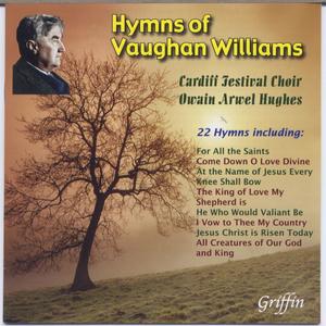 23 Hymns of Vaughan Williams