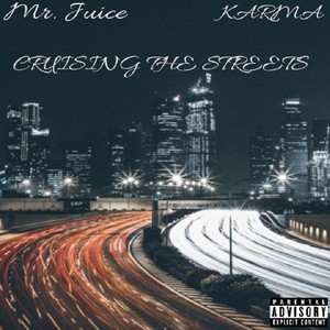 Cruising the Streets (Explicit)