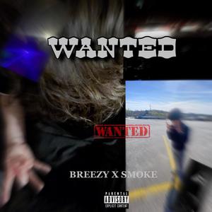 WANTED (feat. Smoke) [Explicit]