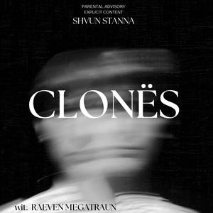 CLONËS (Explicit)