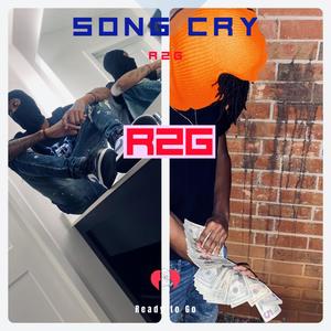 Song Cry (Explicit)