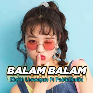 DJ - JOGET MINANG BALAM BALAM (Remix)