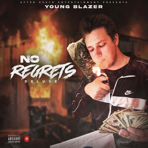 No Regrets (Deluxe) (Explicit)