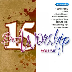 15 Best Worship, Vol. 1