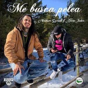 Me busca pelea