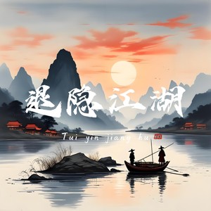 退隐江湖