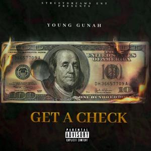 Get A Check (Explicit)