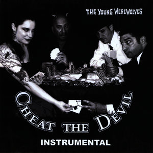 Cheatin' the Devil (Inst.)