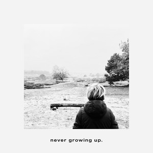 Never Growing Up