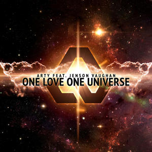 ARTY - One Love One Universe (Radio Mix)