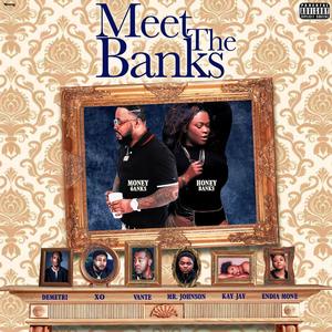 Meet the Banks (feat. Levi Cartier & Dai)