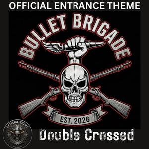 Double Crossed (feat. Matt Thunder)