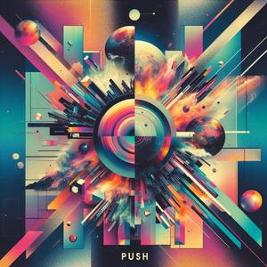 Push (feat. Lil Summer) [Ver. 2] [Explicit]