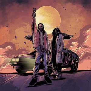 Landing Strip (Explicit)