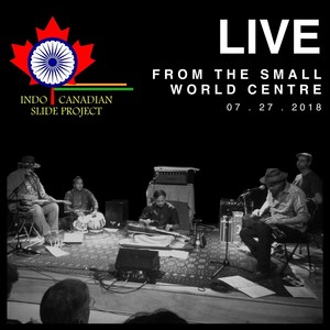 Raag Hanswadhwani (Live)