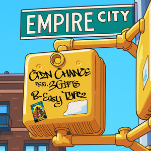 EMPIRE CITY (Explicit)