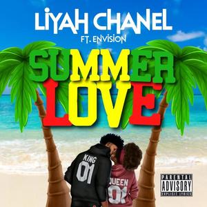 SUMMER LOVE(feat. ENVISION)