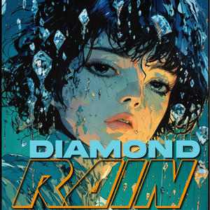 Diamond Rain