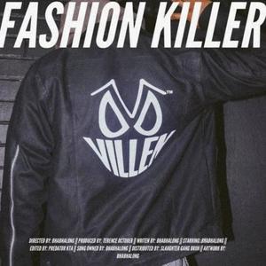 Fashion Killer (Explicit)