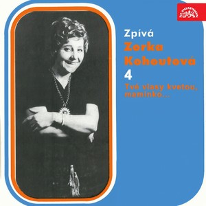 Zorka Kohoutová - Milé vzpomínky