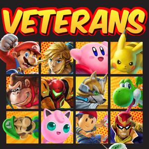 Super Smash Bros. Veterans Cypher (feat. Politicess, IAMCHRISCRAIG, Jixplosion, Carter Sauce, Knight of Breath, Sky Limits, Nicky Trakks, Freeced, GarbageGothic, Mac Ro, Diggz Da Prophecy & Stvrk) (Explicit)