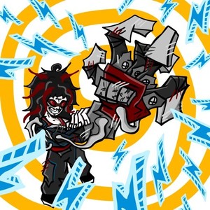 SHTRIHCOD - Rex (Explicit)