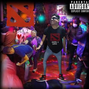 DOTA LOVE (feat. Brad Died) (Explicit)