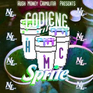 Codiene N Sprite (Explicit)