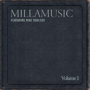 MillaMusic, Vol. 1