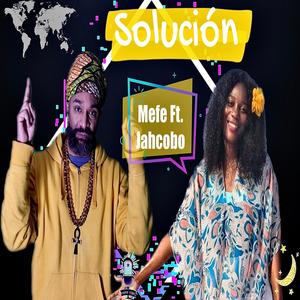 Solucion (feat. Mefe)