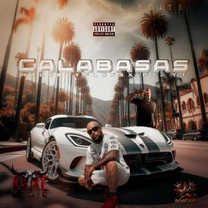 Calabasas (feat. YT) (Explicit)