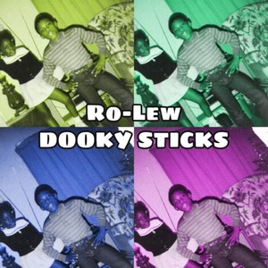 Dooky Sticks (Explicit)