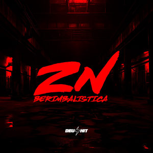 Dj Witty Original - Zn Berimbalistica (Explicit)