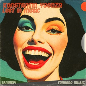 Lost in Music (Peak Time Mix)