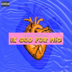 Ik God For Mig (feat. Ham Der Mali & Spotboy) (Explicit)