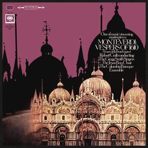 Vespro della Beata Vergine (1610) - X. Concerto: Duo Seraphim