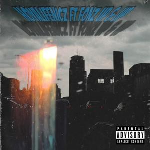 UP & UP (feat. Fonz) (Explicit)