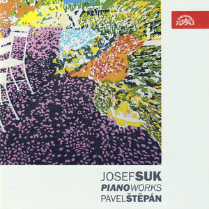 Suk: Piano Works