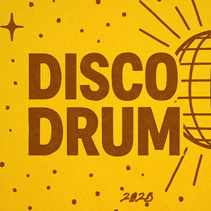 Disco Drum