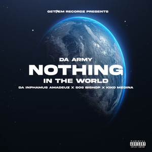 Nothing in the World (Explicit)