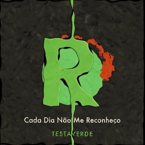 Cada Dia Não Me Reconheço (feat. André Magalhães, Maurício Fleury & Gabriel Lima)