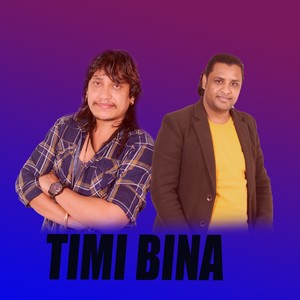 TIMI BINA