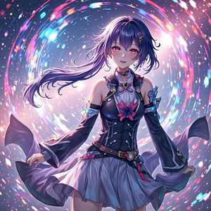 Electronic Beat Energy